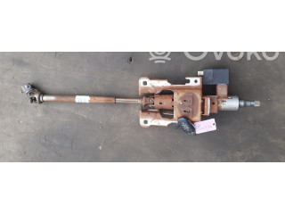 Рулевая рейка 9822125477 Citroen C4 Cactus 2014 - года