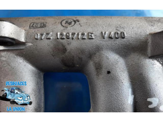 Всасывающий коллектор    Audi A5 8T 8F  