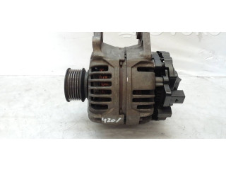 Генератор 037903026C, 037903026C Audi A2