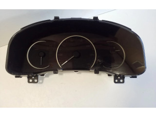 Přístrojová deska Lexus CT 200H 2012 8380076051