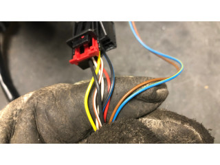 Zpětné zrcátko  Audi A5 8T 8F 2011  8T8857410, 6PIN  