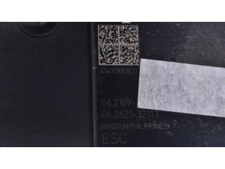 Блок АБС 58900B4800, 06262132111 Hyundai i10 2013 - 2018 года