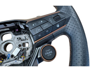 Руль Cupra Formentor  2020 -  года 5FA419091FP      