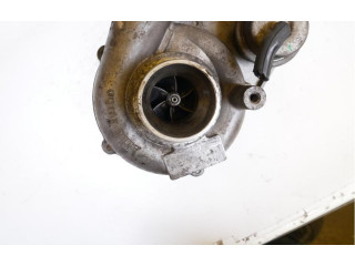 Турбина Mercedes-Benz A W169 A6400902380, A6400902380