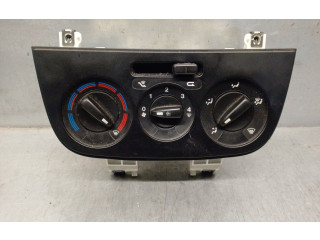 Модуль блока управления кондиционером 77366927 Fiat Fiorino