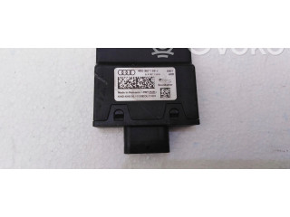 Блок управления 4K0907159J Audi A6 S6 C8 4K