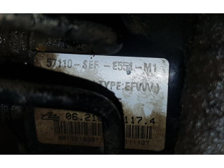 Блок АБС 57110SEF Honda Accord 1982 - 1985 года