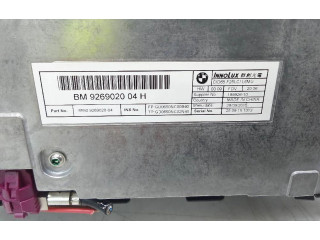 Дисплей    926902004h   BMW X3 F25