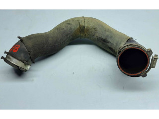 Интеркулер Audi A5 8T 8F