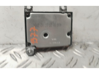 Блок подушек безопасности 9653190880 Citroen Berlingo