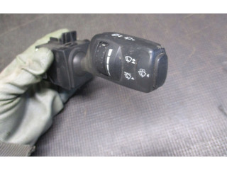 Ручка поворотов/ фонарей 6G9T17A553AC, 6G9T13N064CE   Ford S-MAX