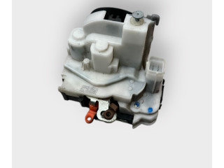 Zámek zadních dveří 51810891 Fiat Doblo 2012