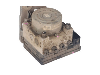 Блок АБС 3Q0614517AA Volkswagen Golf Plus 2005 - 2013 года