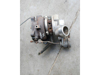 Turbodmychadlo Турбина 170KM   Mitsubishi Pajero   