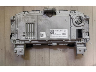 Панель приборов 8Y0920700C, 8Y0920700C   Audi A3 8Y       