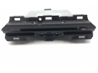 Радио/ проигрыватель CD/DVD / навигация KB9G669G0 Mazda CX-5 II