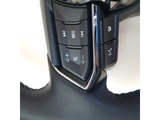 Руль Mazda CX-5 II  2017- года KN1B32982A02      