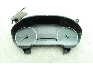 Панель приборов GN1510849CAG Ford Ecosport