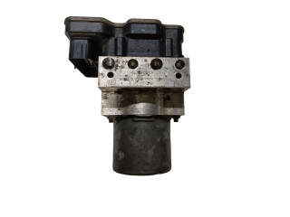 Блок АБС 4n0614517bc Audi A6 S6 C8 4K 2018 - года