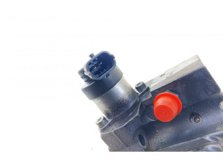 Vstřikovací čerpadlo 0445010406, 167005114R Renault Espace V (RFC) R9M 452