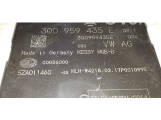 Řídící jednotka 3Q0959435E   Volkswagen Tiguan 2017