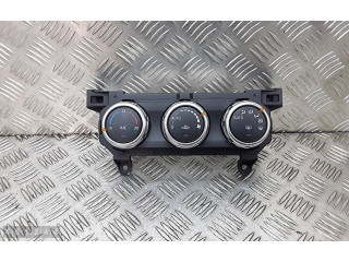 Блок управления климат-контролем 8ldb8l Mazda CX-3