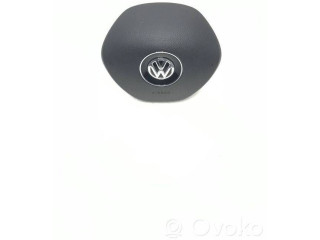 Подушка безопасности водителя    Volkswagen Atlas