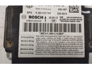 Блок подушек безопасности 7E0959655B   Volkswagen Caddy