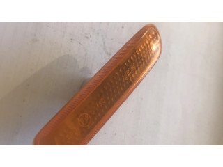 Поворотный фонарь крыла