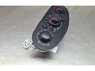 Блок управления климат-контролем A42303400 Dacia Sandero