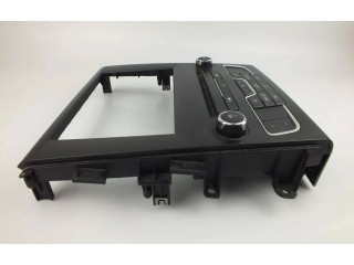 Блок управления кондиционера воздуха / климата/ печки (в салоне) Ford Fusion II 2013 - - года