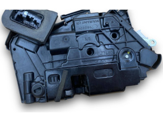 Блок комфорта A2886, 5E0839015A Skoda Octavia Mk2 (1Z)