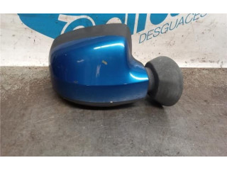 Зеркало электрическое        Dacia Logan I  2004 - 2012 года   