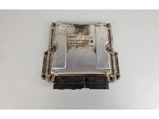 Блок управления двигателя P05034035AB   Chrysler PT Cruiser