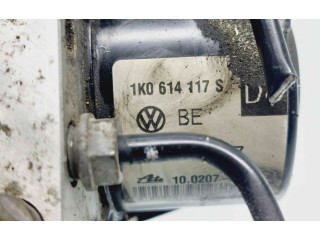 Блок АБС    Skoda  Yeti (5L)  2009 - 2017 года