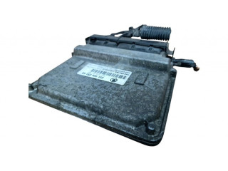 Řídící jednotka 03E906033AB Skoda Fabia Mk1 (6Y) 2007