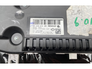 Панель приборов 248094109R, 12307310088 Renault Clio V