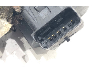 Клапан EGR 9681825280   Citroen C4 Grand Picasso