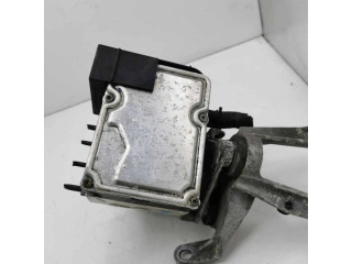 Блок АБС A1724314512, 10021208244 Mercedes-Benz GLK (X204) 2008-2016 года