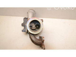  Турбина Skoda Octavia Mk4 1.4 04E145715M, 04E145873G   для двигателя DGEA для двигателя DGE     