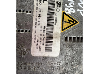 Блок управления Xenon