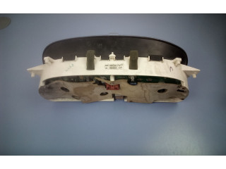 Přístrojová deska Chrysler Voyager 1998 TN2574101113, 04685268