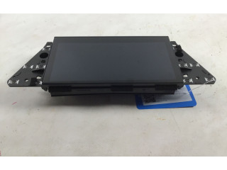 Экран/ дисплей / маленький экран 4KE919605C Audi e-tron