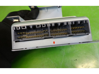 Блок управления 87120-08201 SsangYong Rexton