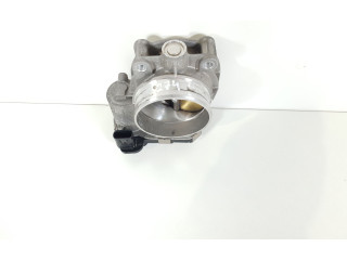 Дроссельная заслонка 12670981, 12632172BA Chevrolet Camaro