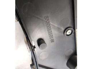 Přístrojová deska Citroen Berlingo 2009 9665000480