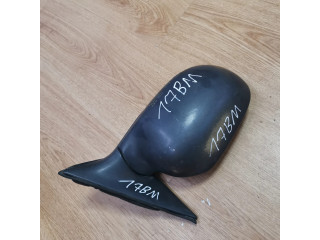 Зеркало электрическое правое Mitsubishi Galant 1993-1996 года