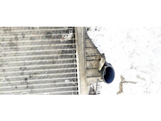 Интеркулер     Citroen Xantia 2.0