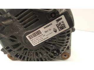 Генератор FG18T177 Dacia Lodgy 1.5