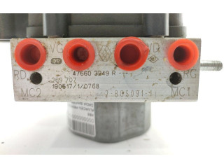 Блок АБС 0265956560   Dacia  Sandero  